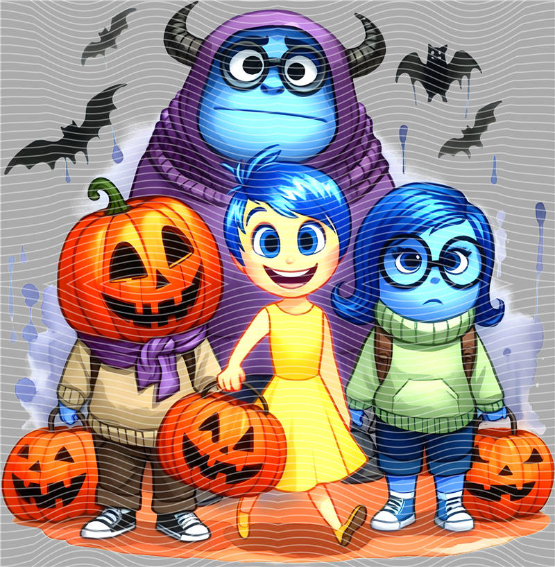 Cartoon-KT 466